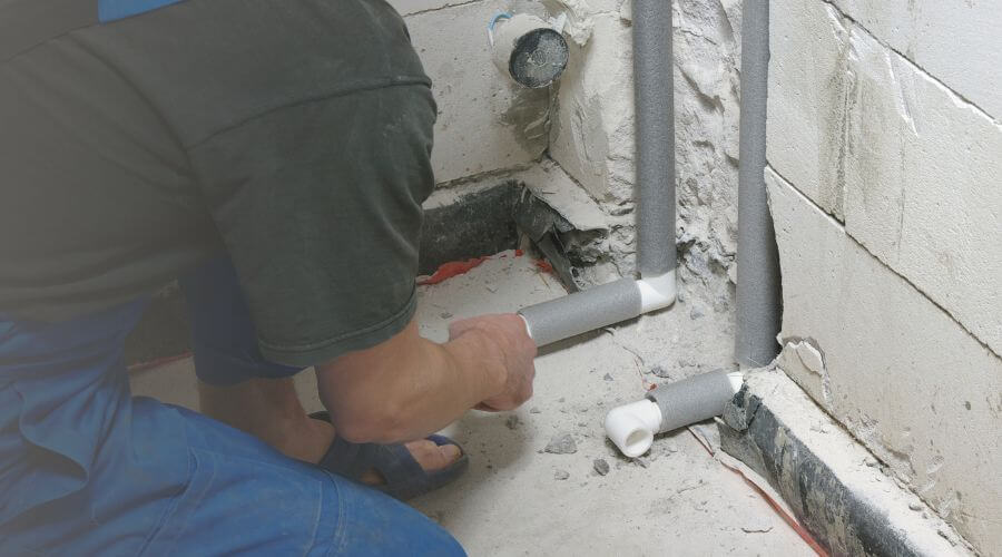 Professional septic tank pumping services in Ralls, TX